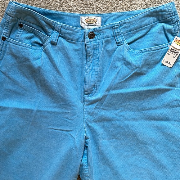 Talbots cords - Picture 2 of 4